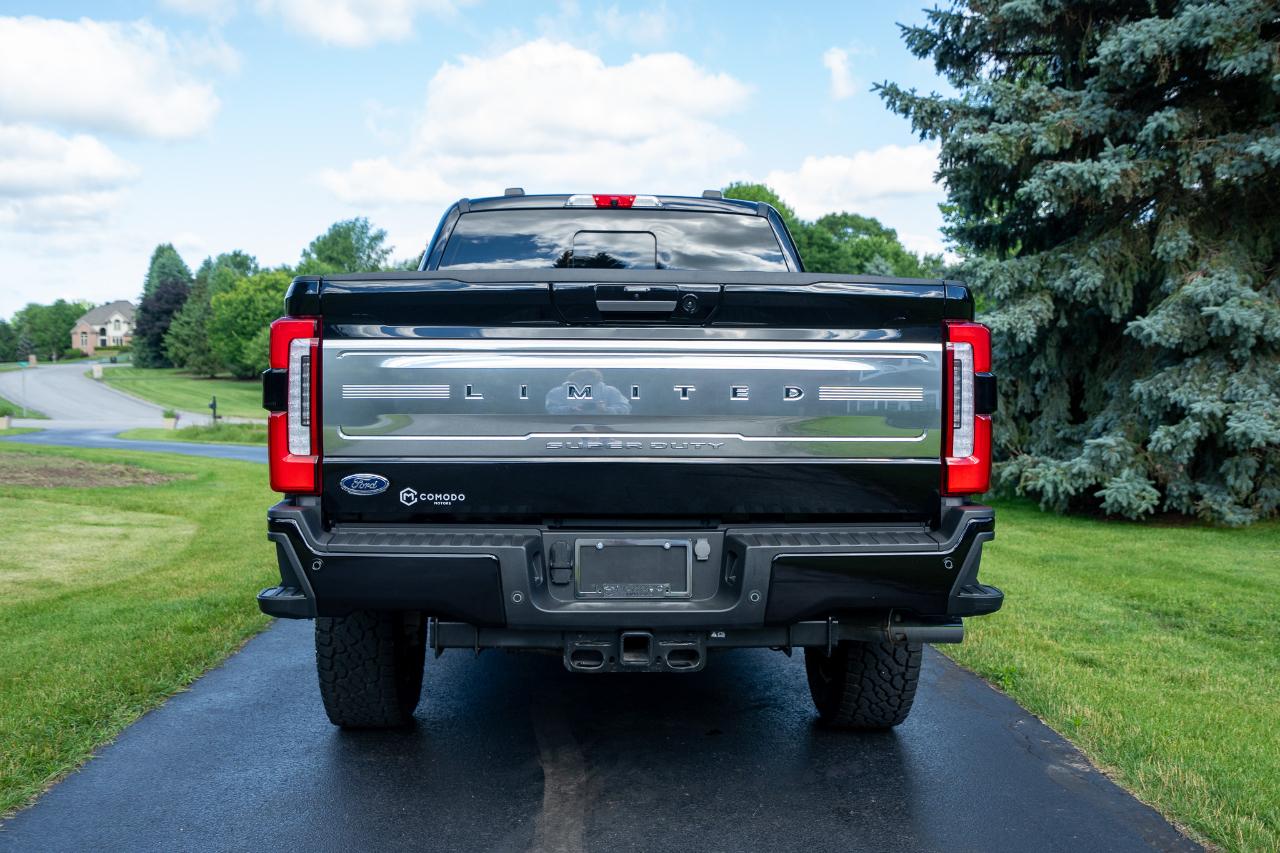 Ford F250  2023