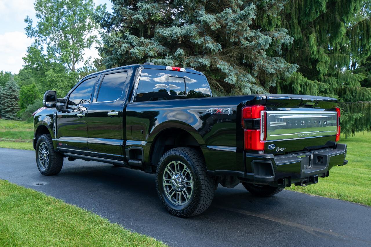 Ford F250  2023