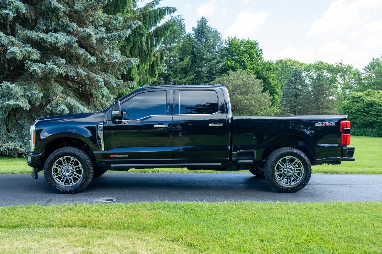Ford F250  2023