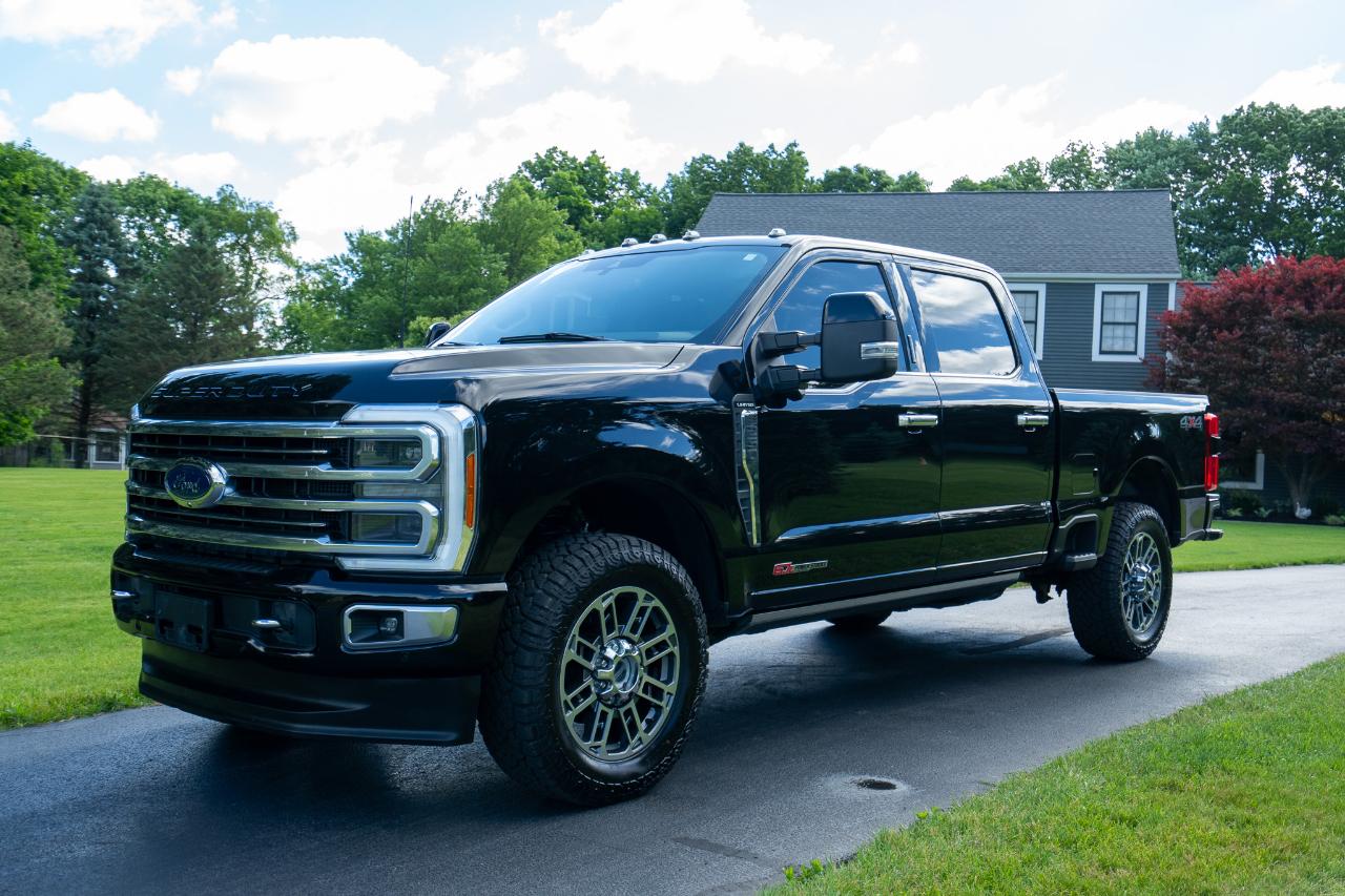 Ford F250  2023