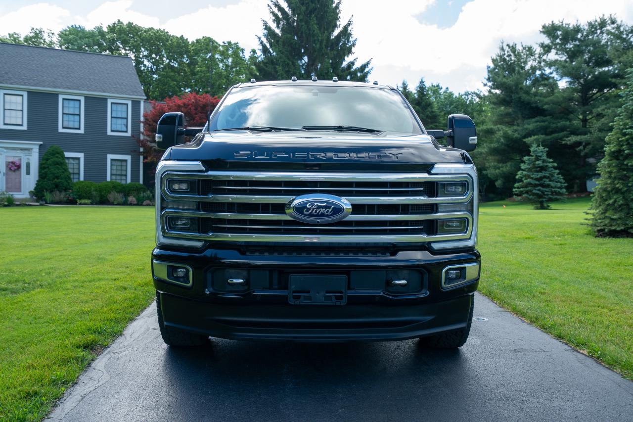 Ford F250  2023