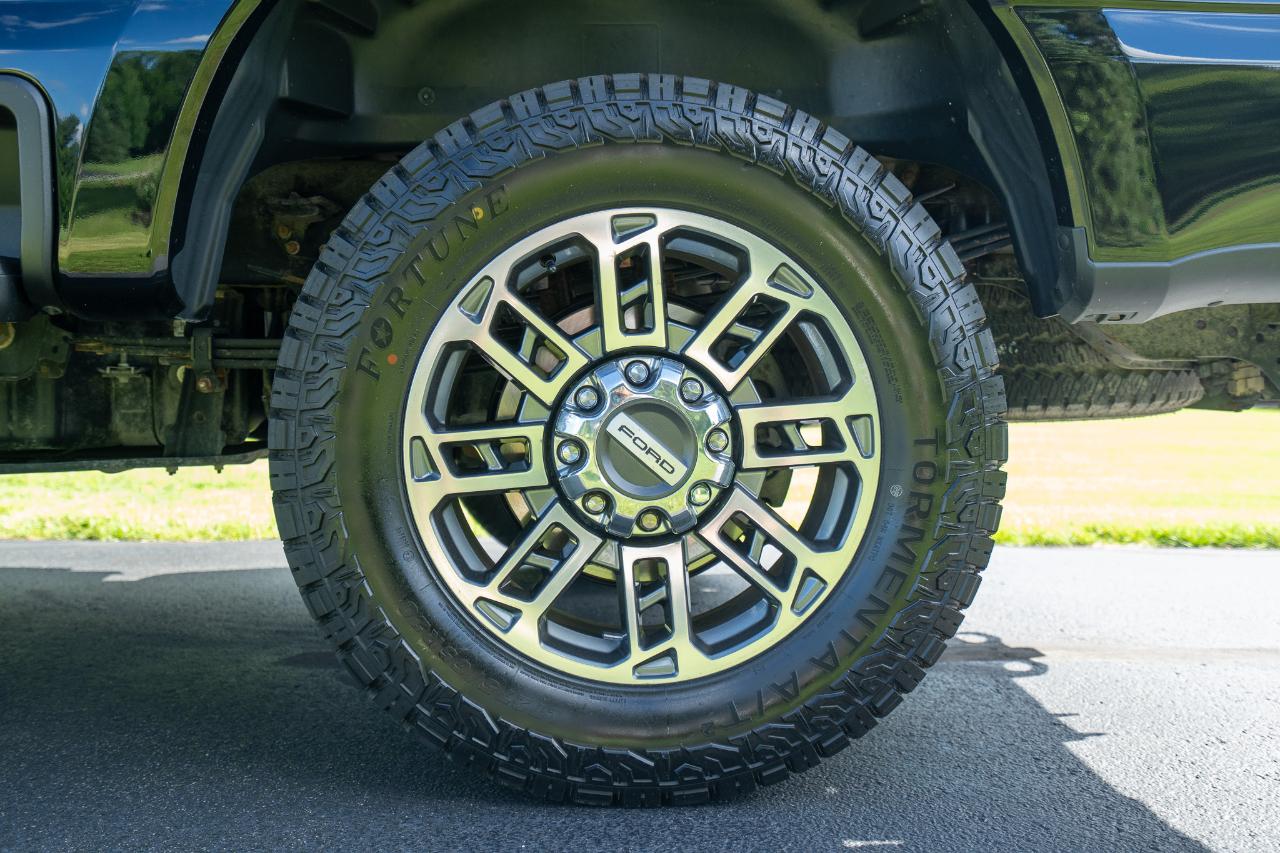 Ford F250  2023