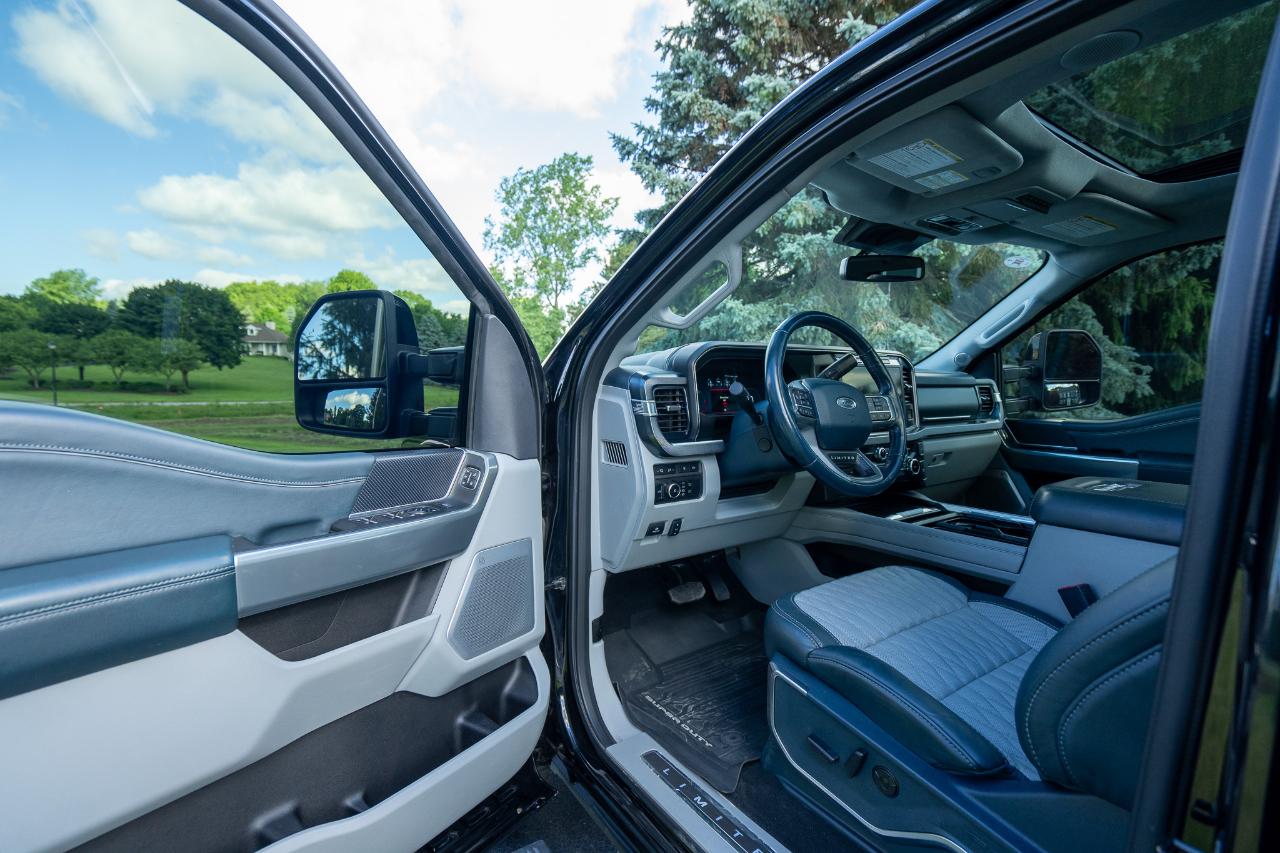 Ford F250  2023