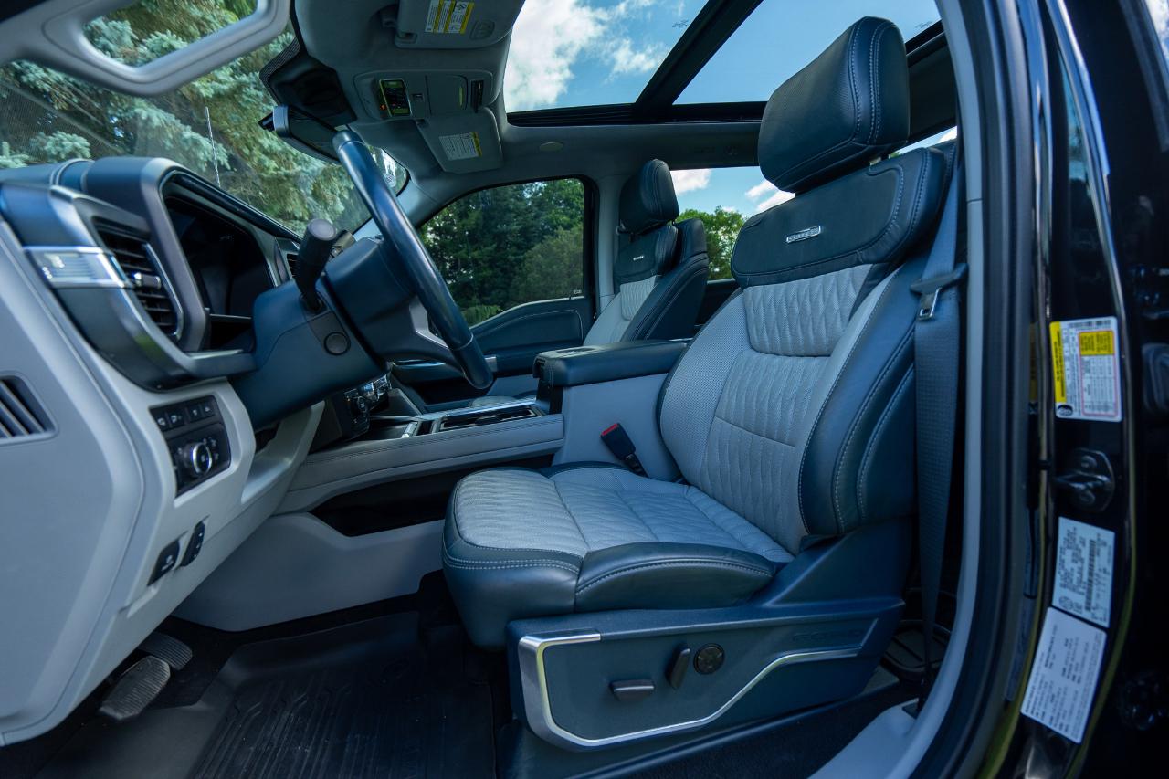 Ford F250  2023