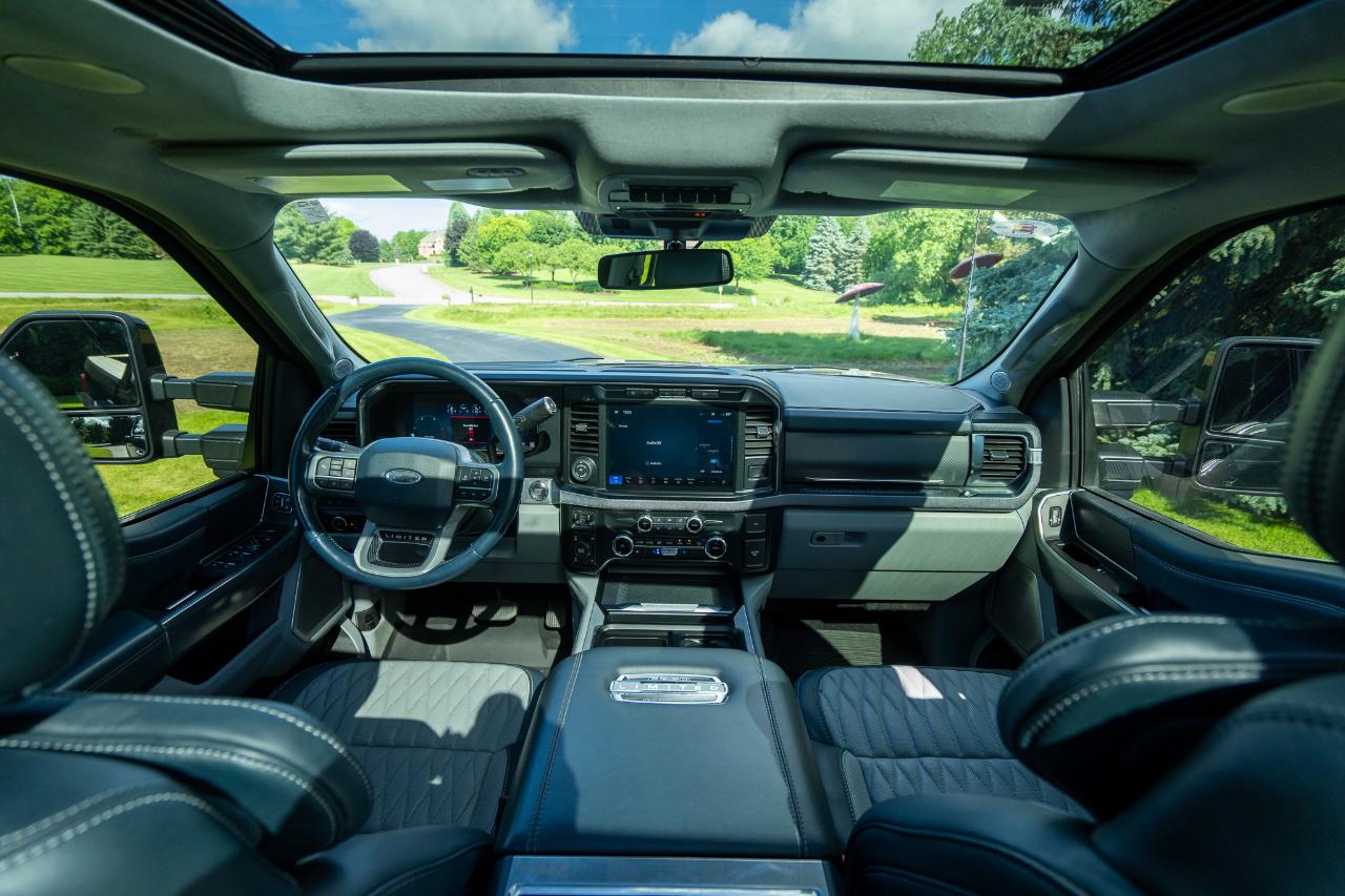 Ford F250  2023