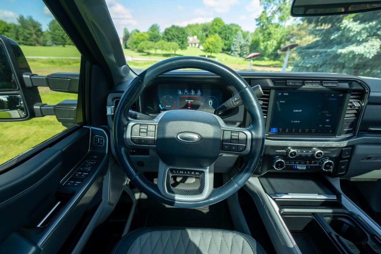 Ford F250  2023