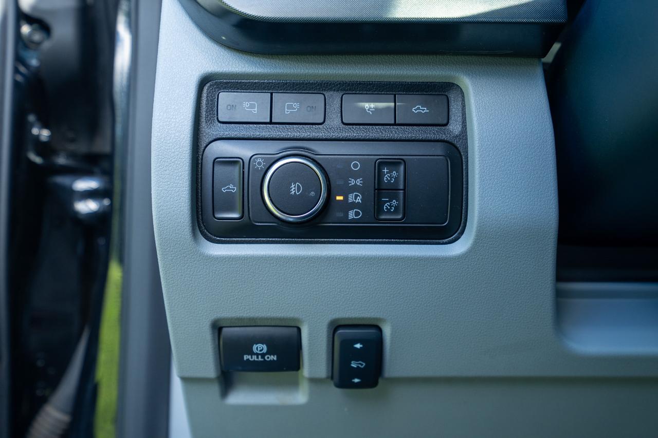 Ford F250  2023