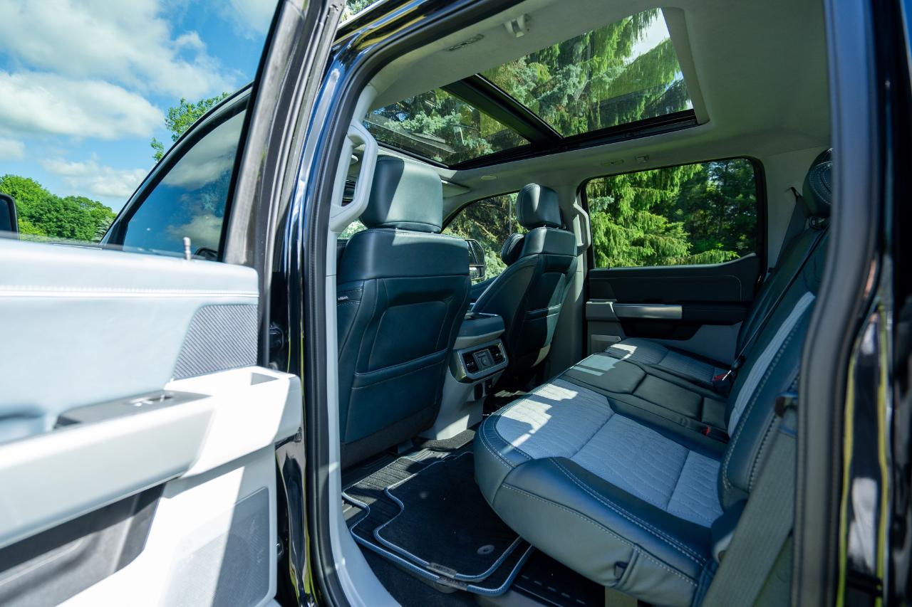 Ford F250  2023