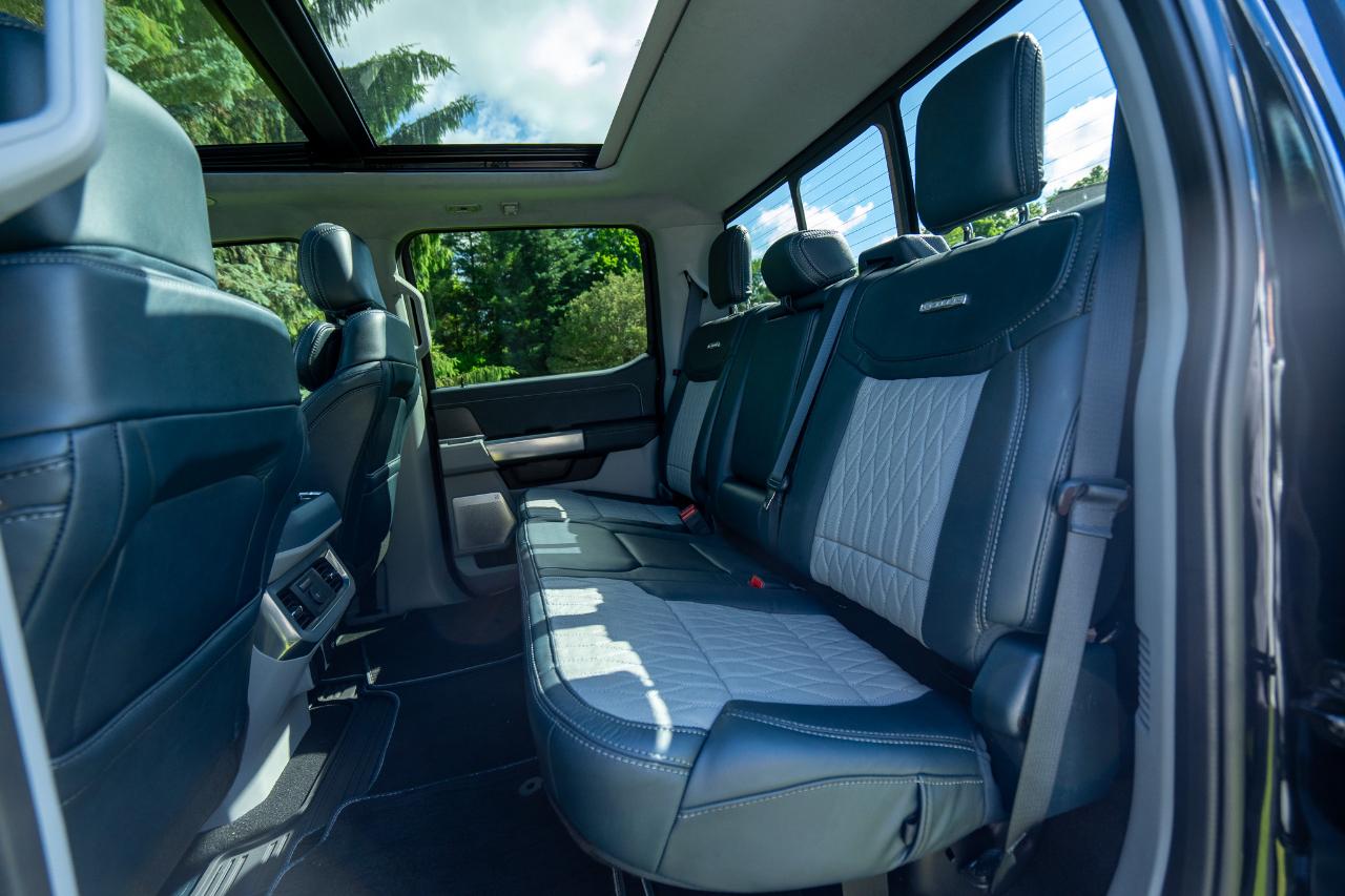 Ford F250  2023