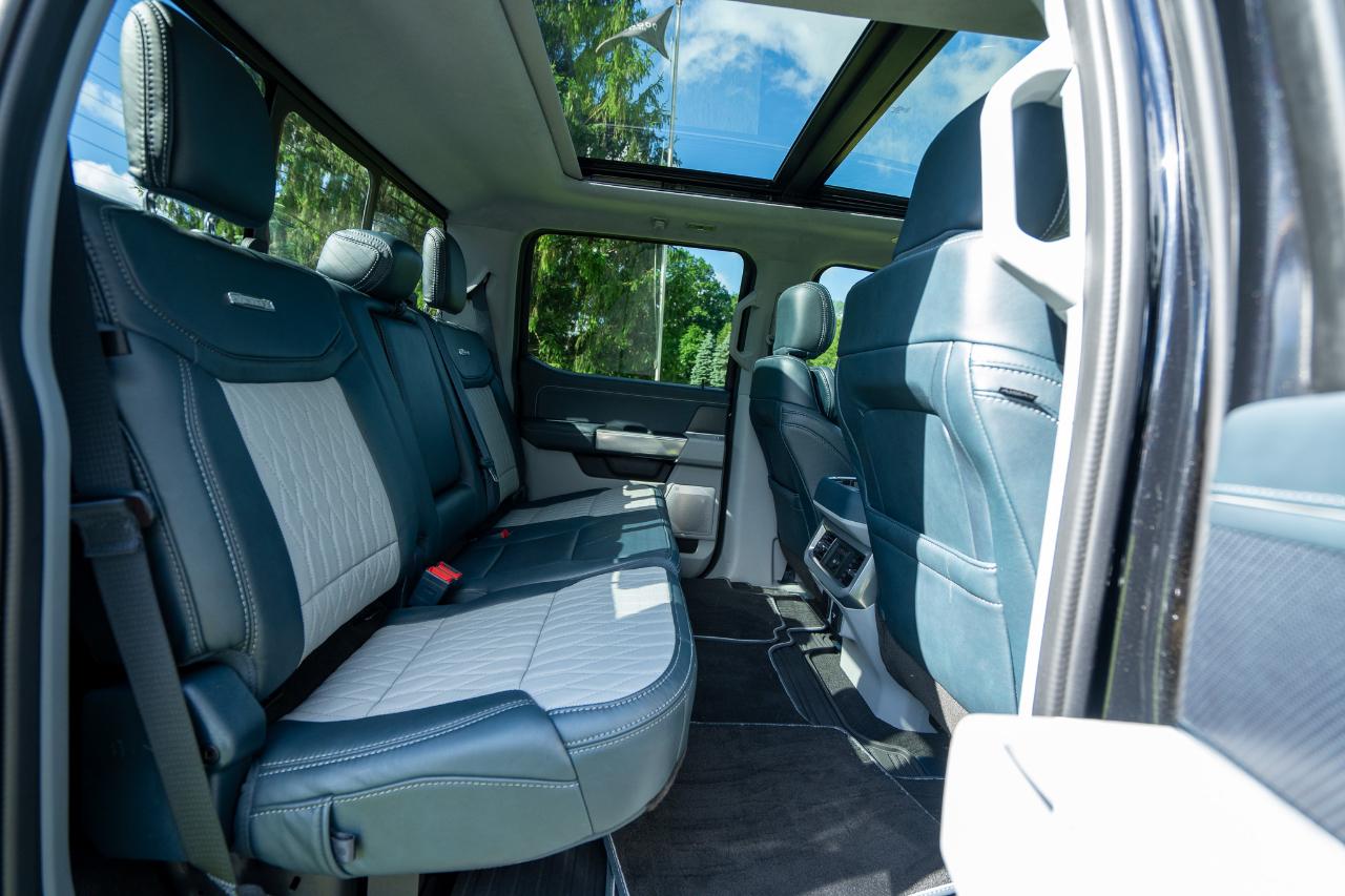 Ford F250  2023