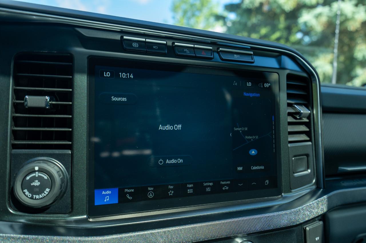 Ford F250  2023