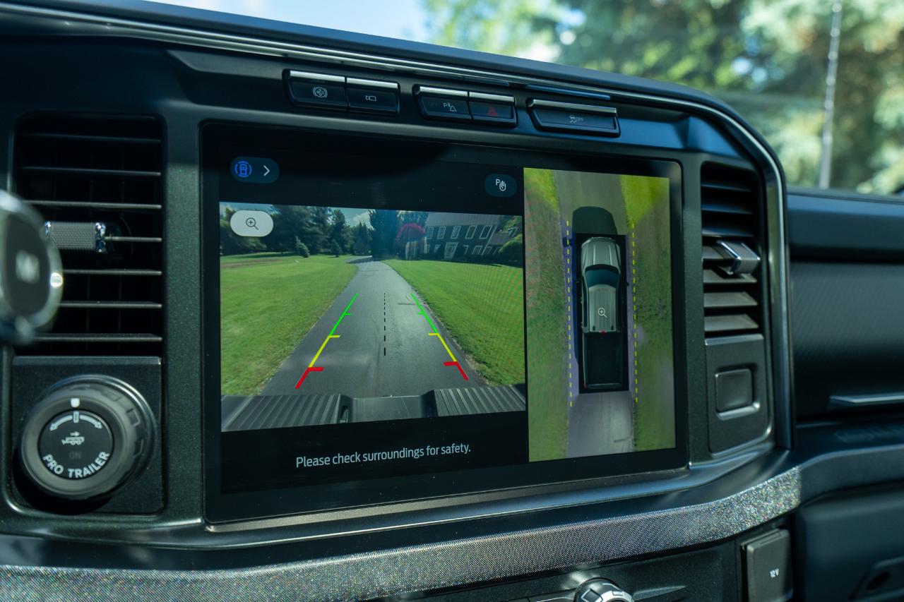Ford F250  2023