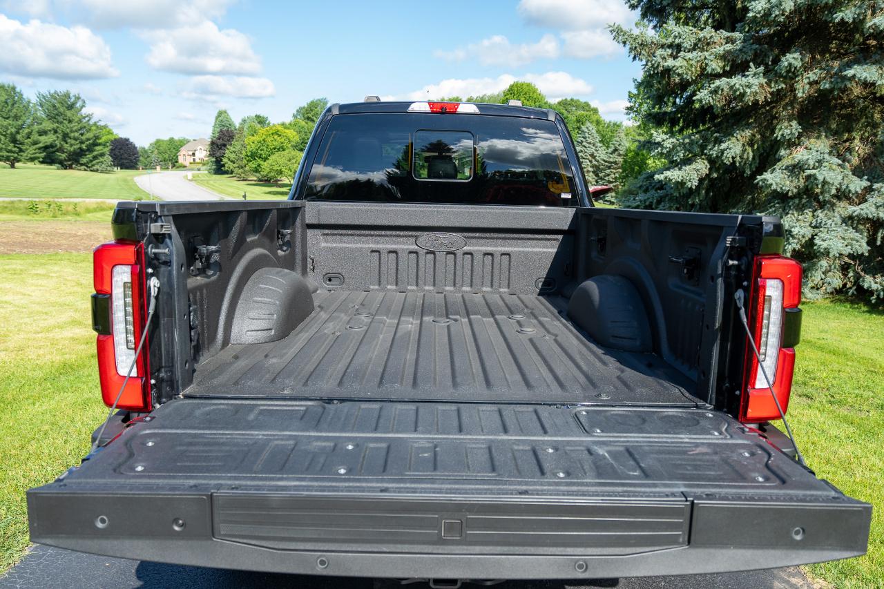 Ford F250  2023