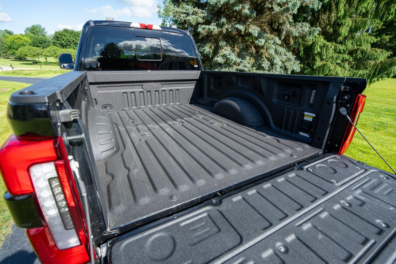 Ford F250  2023