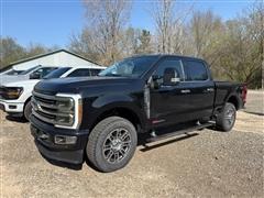2023 Ford F250 