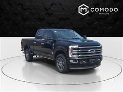 2023 Ford F250 