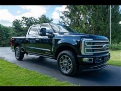 2023 Ford F250 
