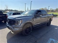2023 Ford F150 