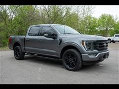 2023 Ford F150 