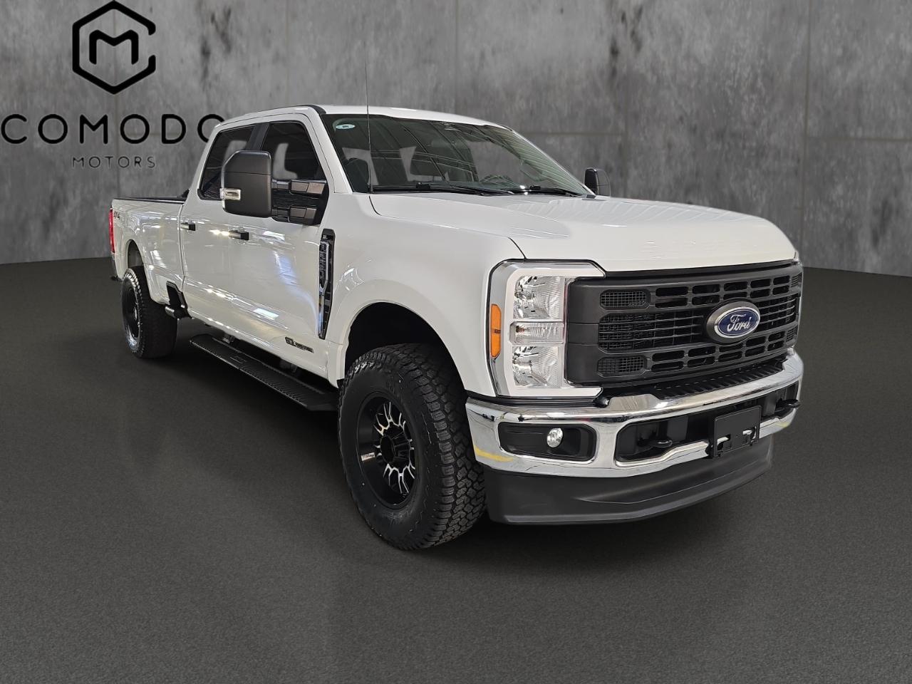 Ford F250  2023