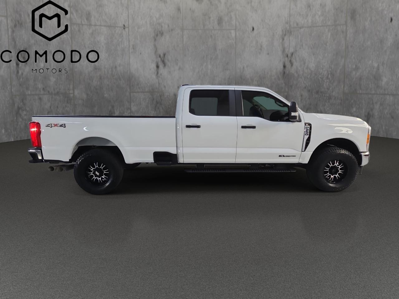 Ford F250  2023