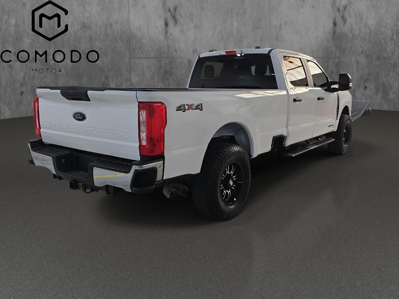 Ford F250  2023
