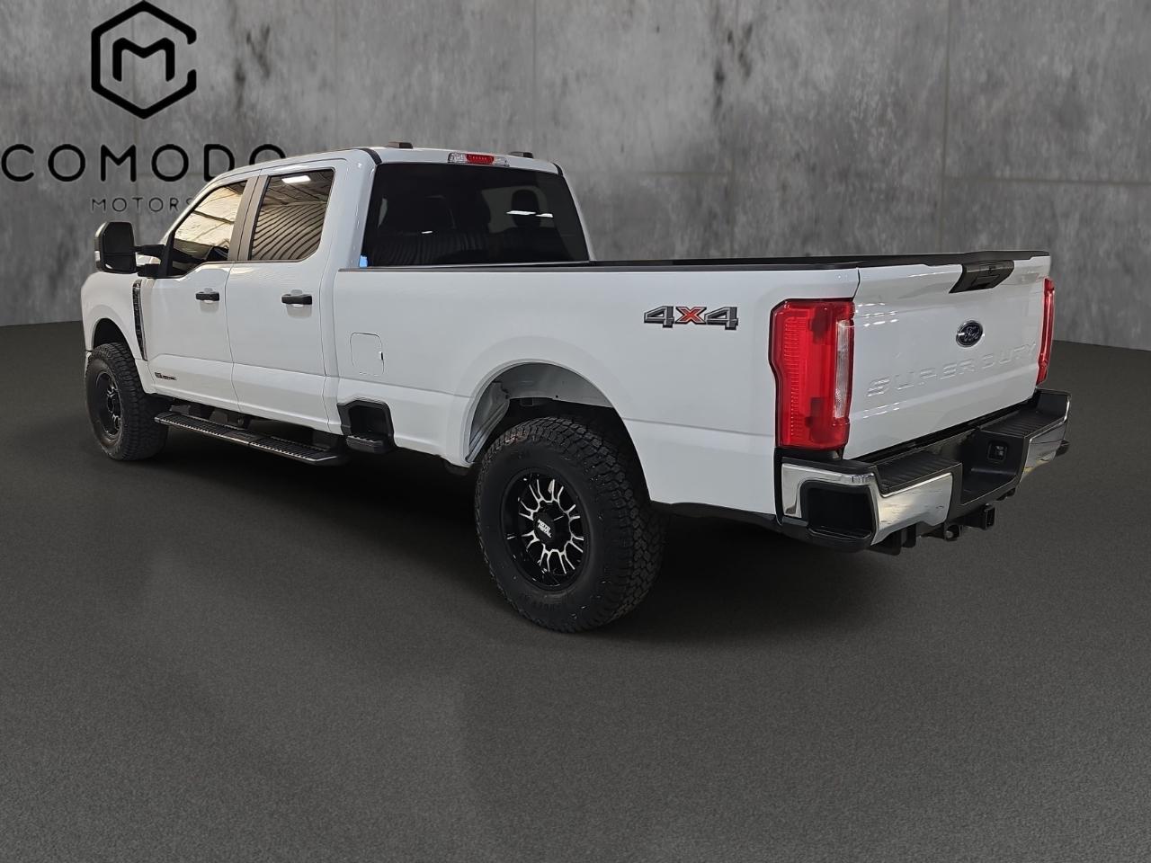 Ford F250  2023