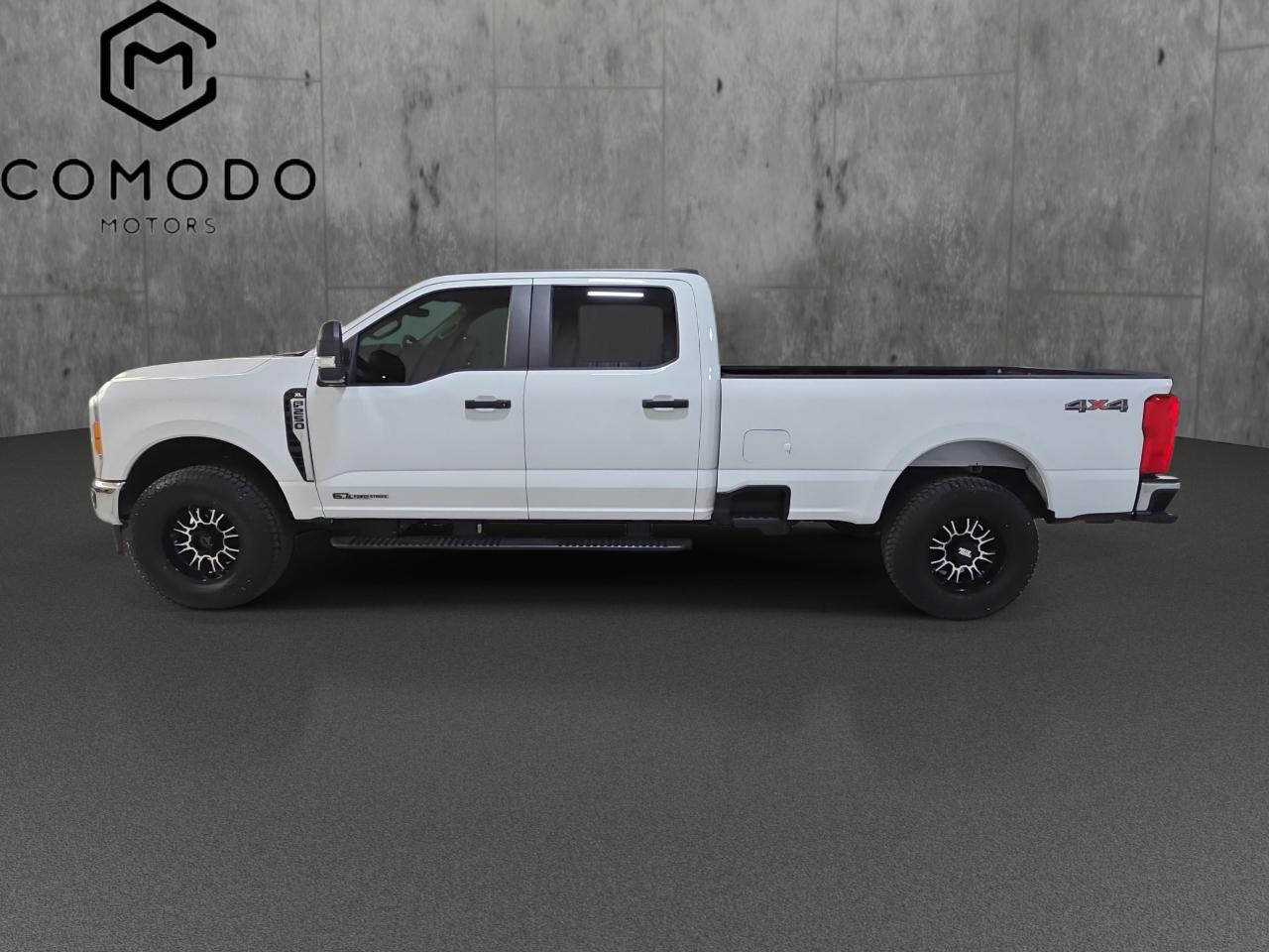 Ford F250  2023