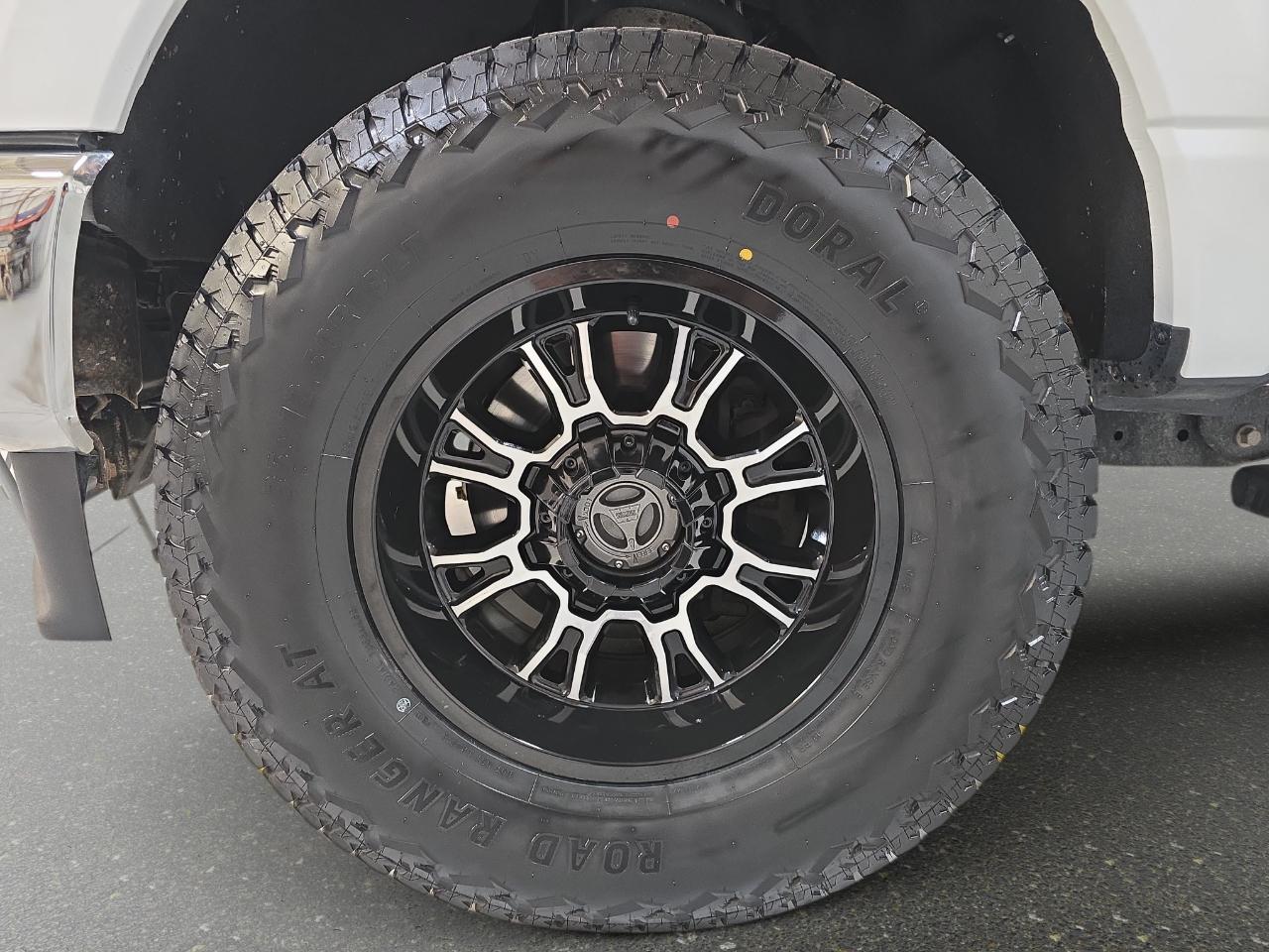 Ford F250  2023
