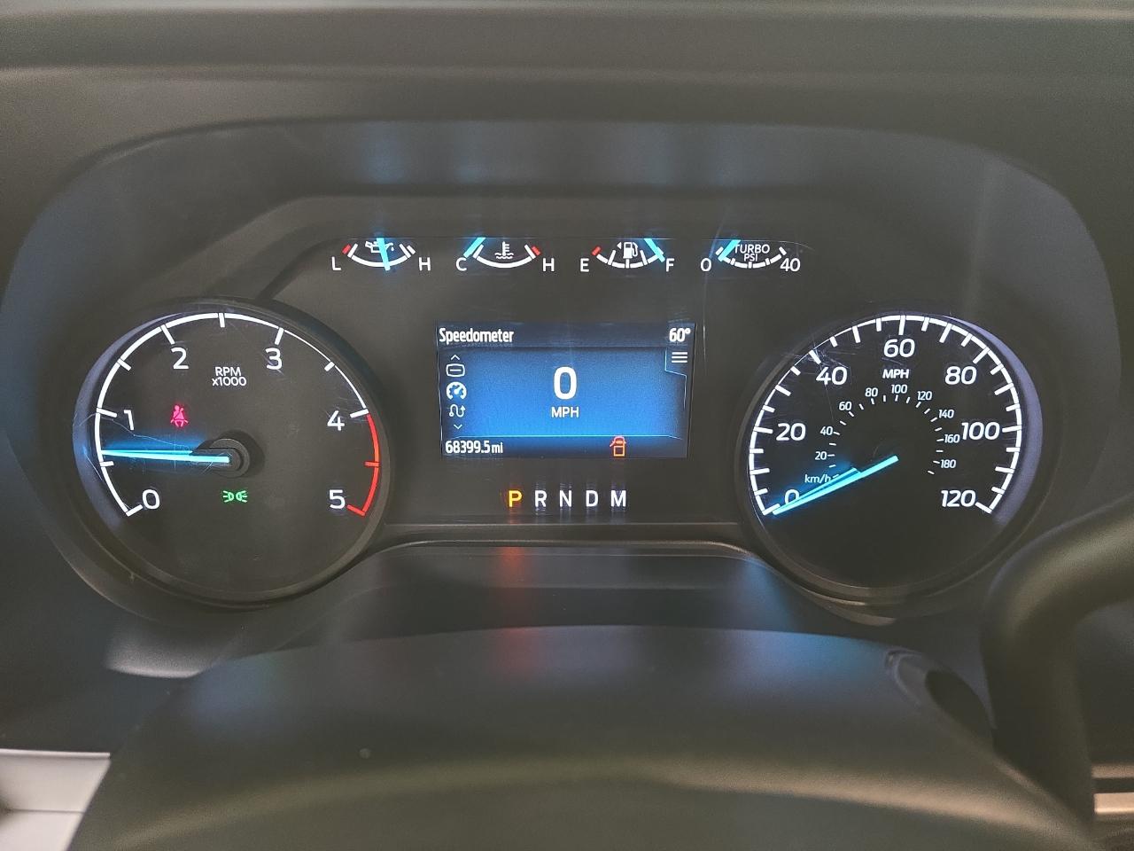 Ford F250  2023