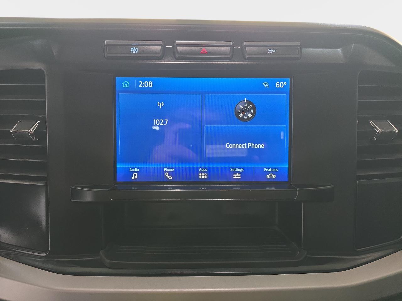 Ford F250  2023