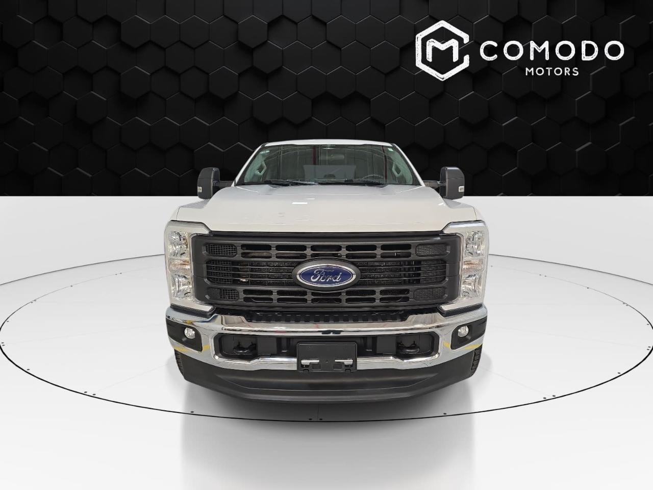 Ford F250  2023