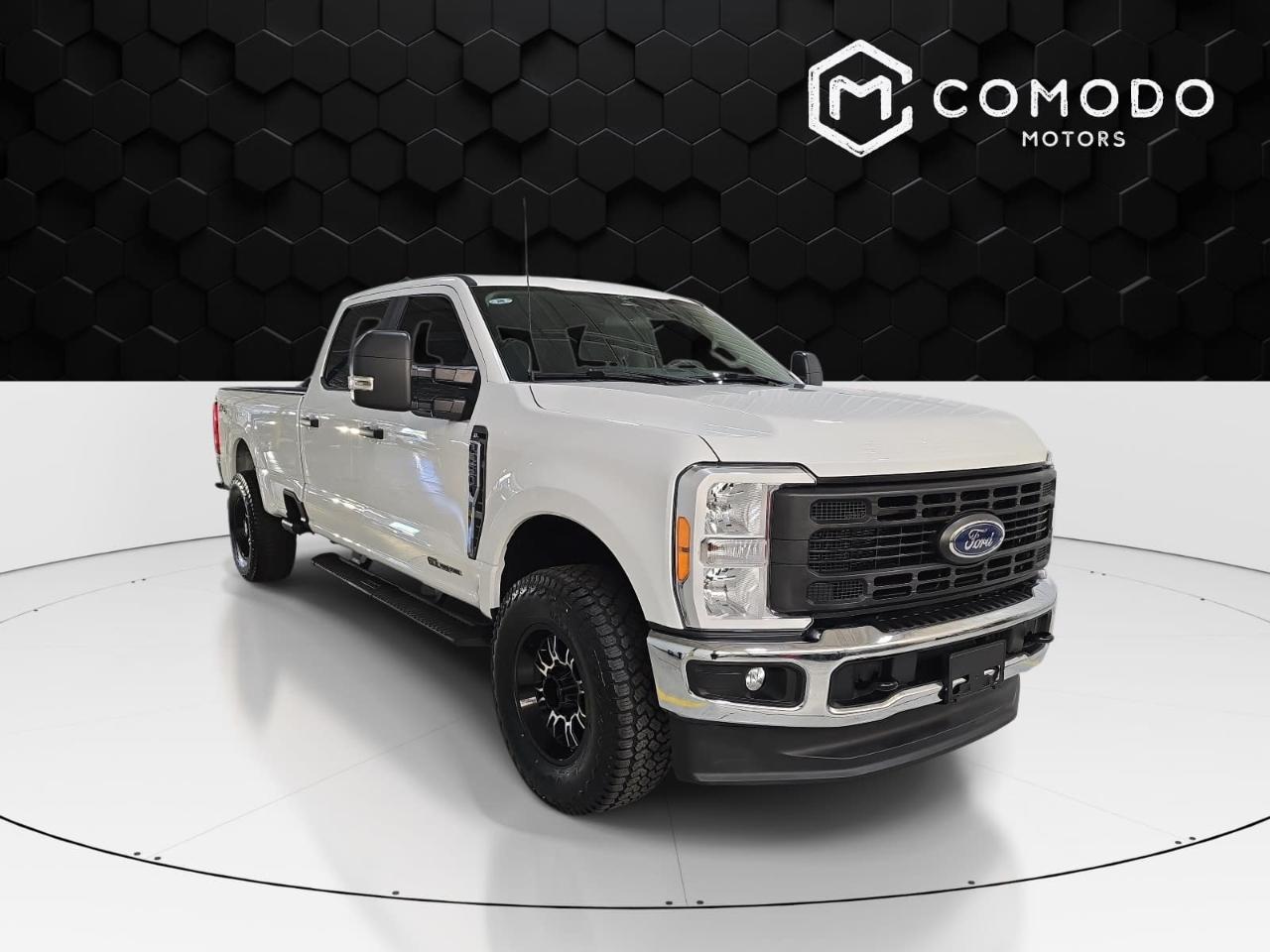 Ford F250  2023