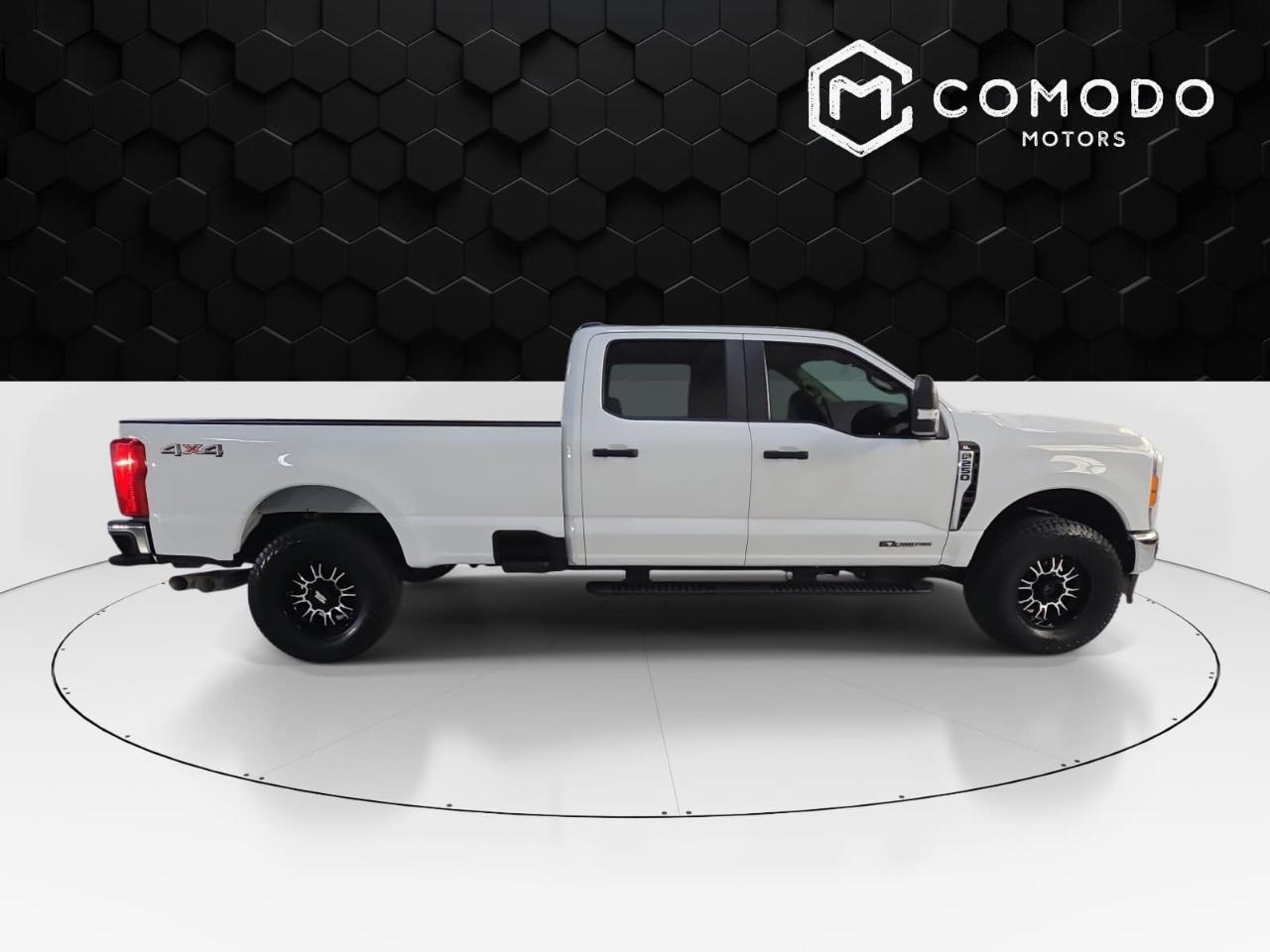 Ford F250  2023