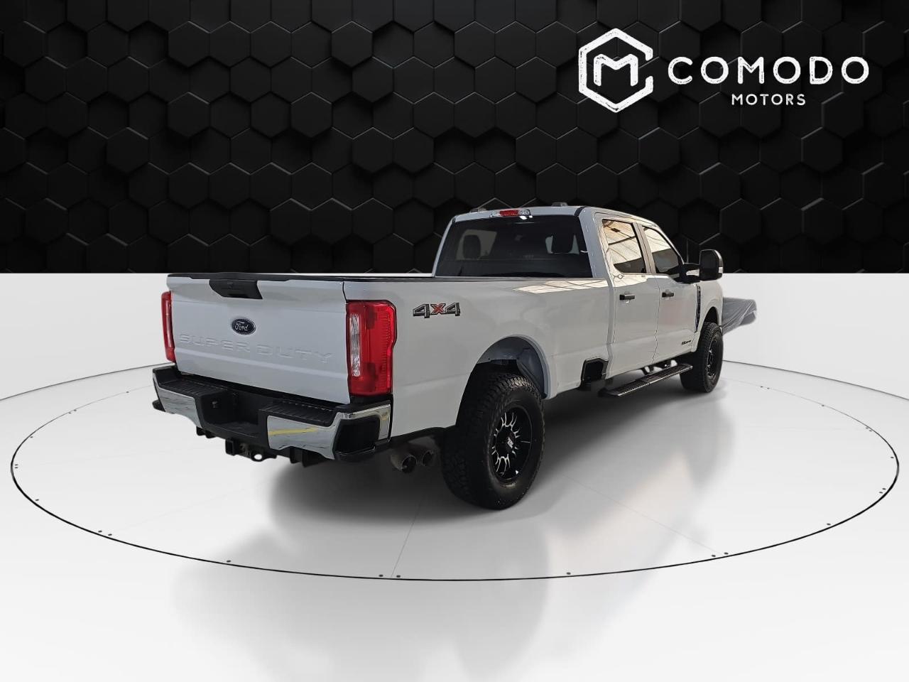 Ford F250  2023
