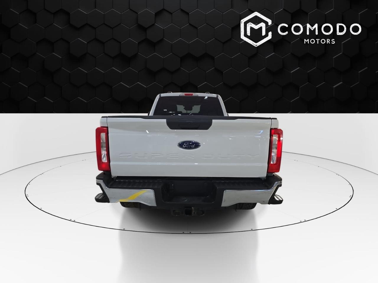Ford F250  2023