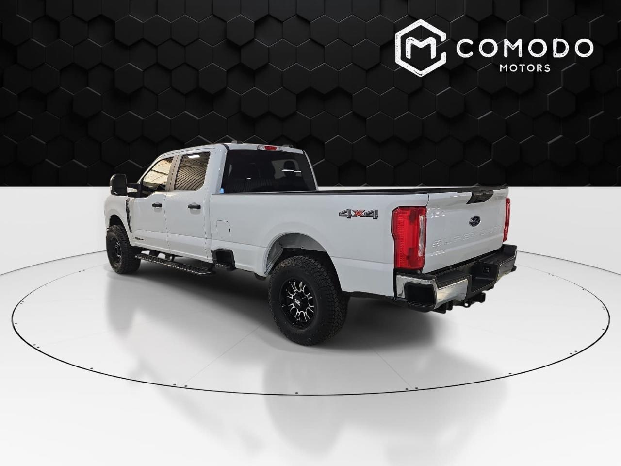 Ford F250  2023