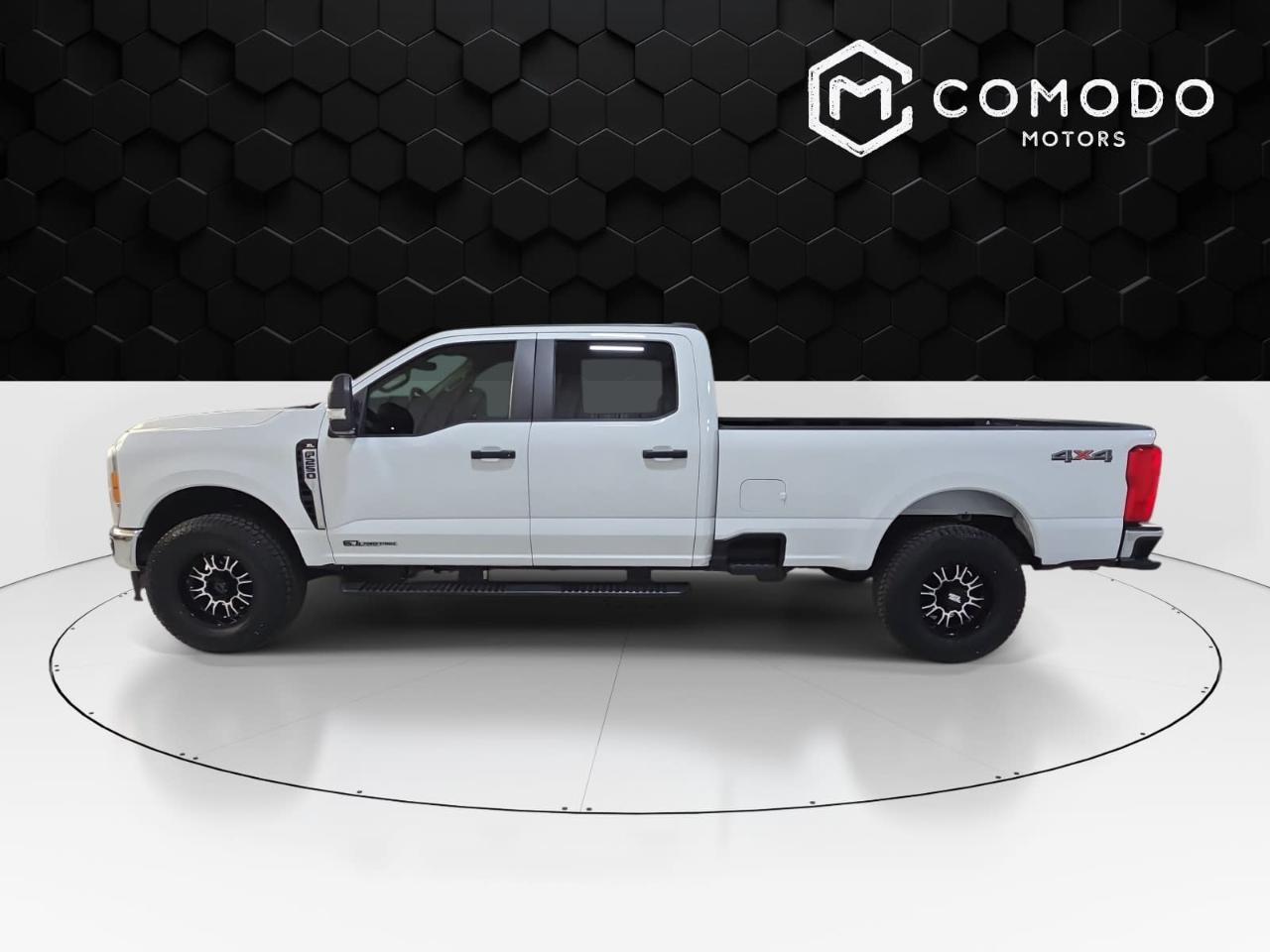 Ford F250  2023