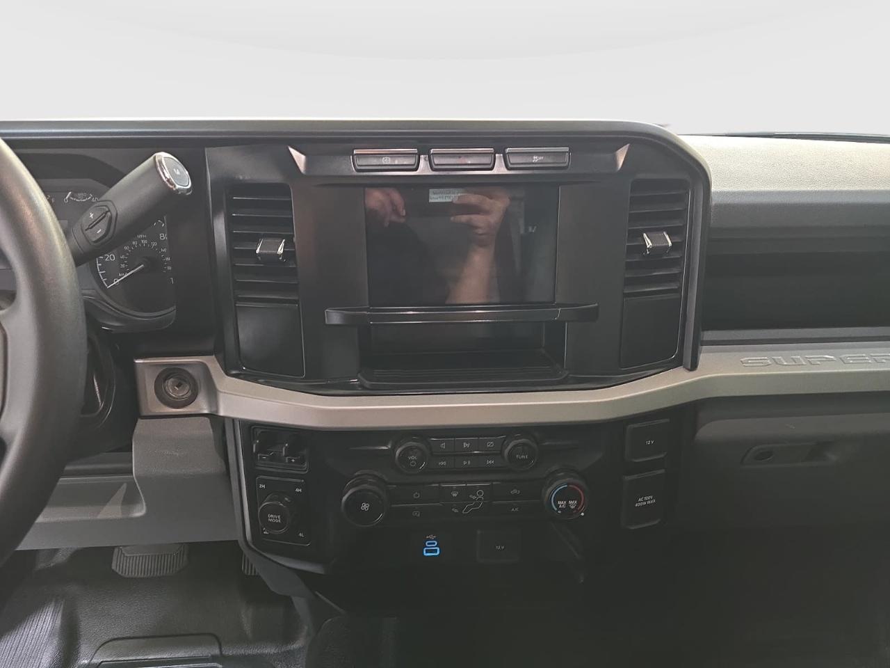 Ford F250  2023