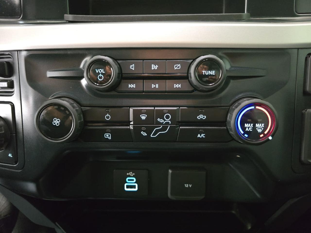 Ford F250  2023