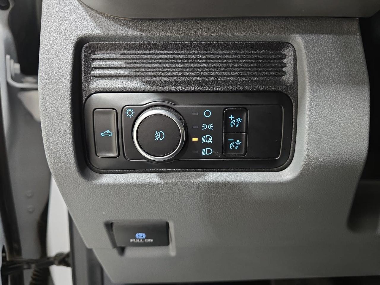 Ford F250  2023