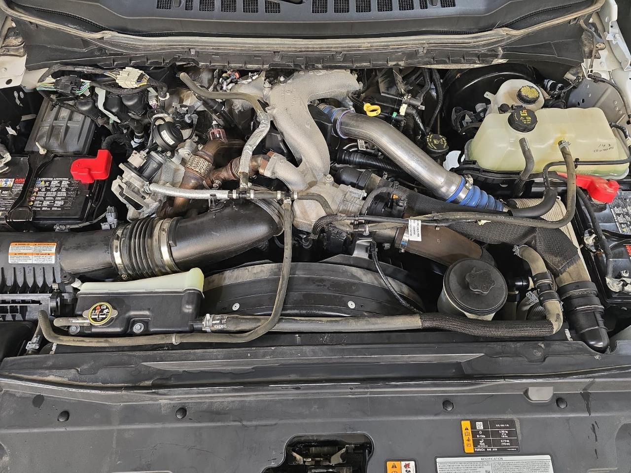 Ford F250  2023