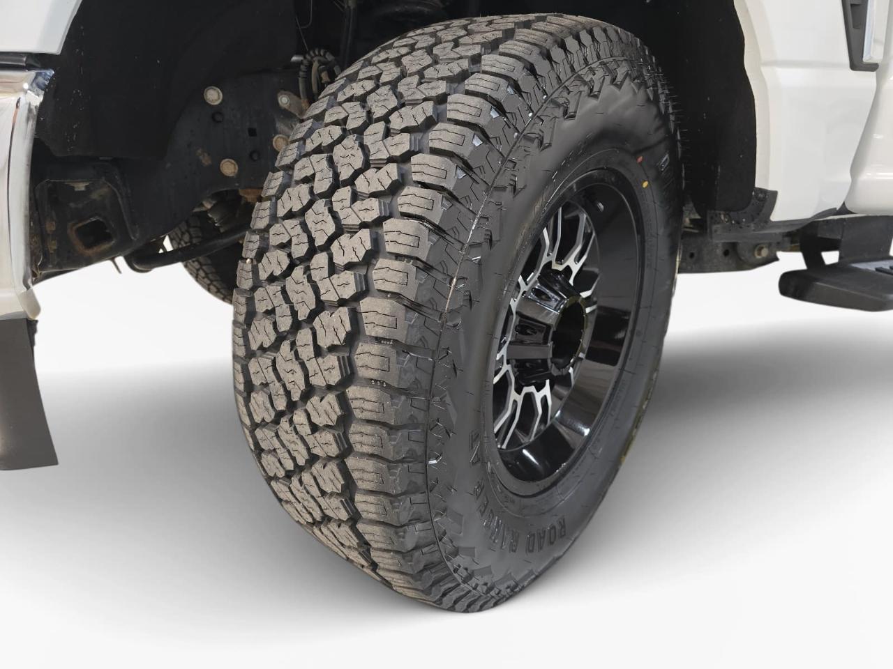 Ford F250  2023