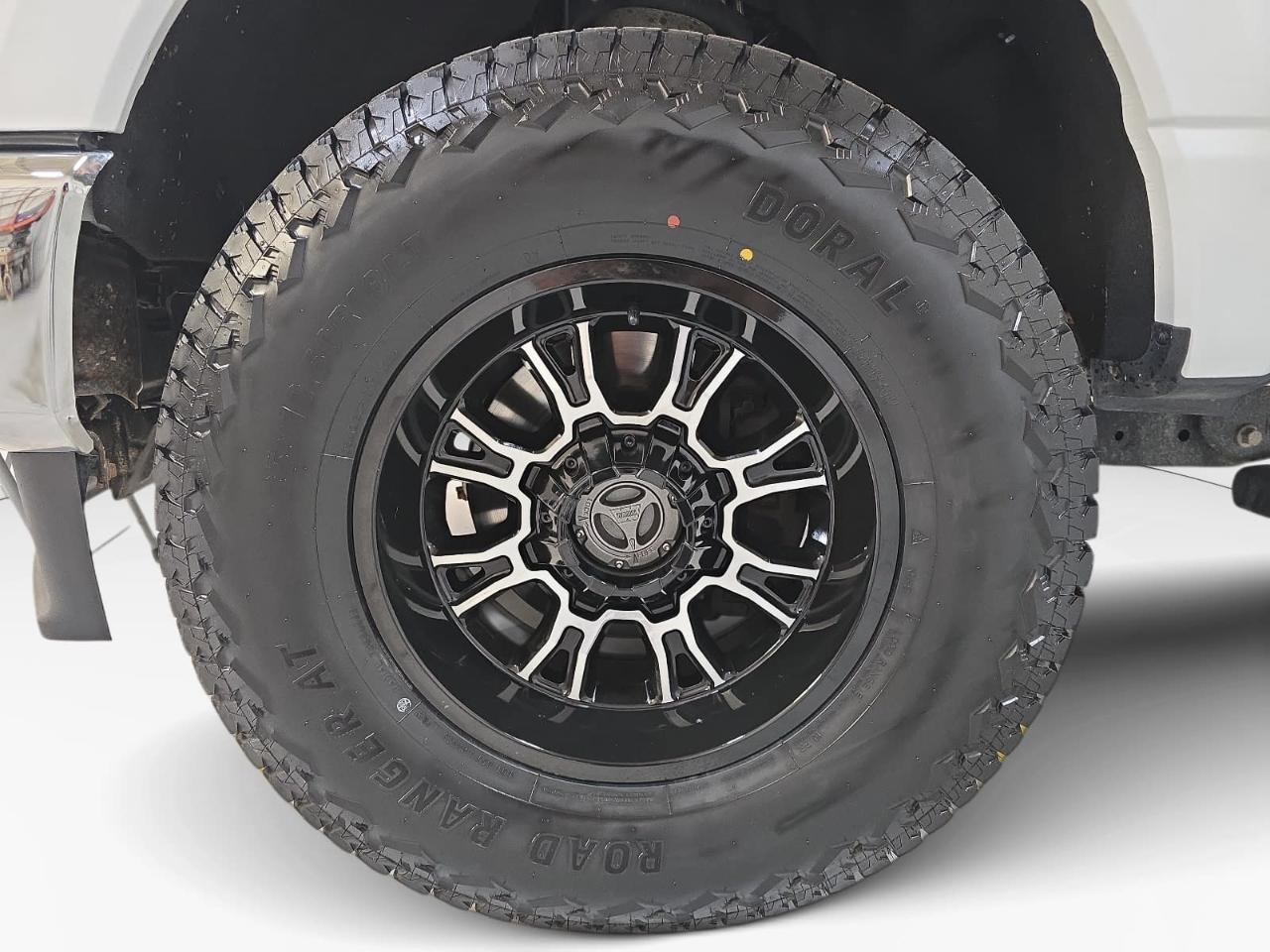 Ford F250  2023
