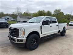 2023 Ford F250 