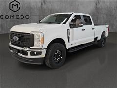 2023 Ford F250 