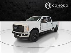 2023 Ford F250 