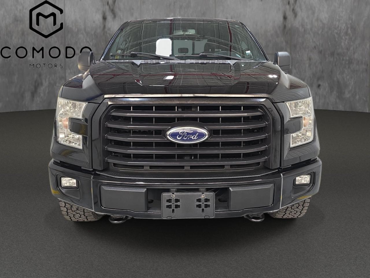 Ford F150  2016