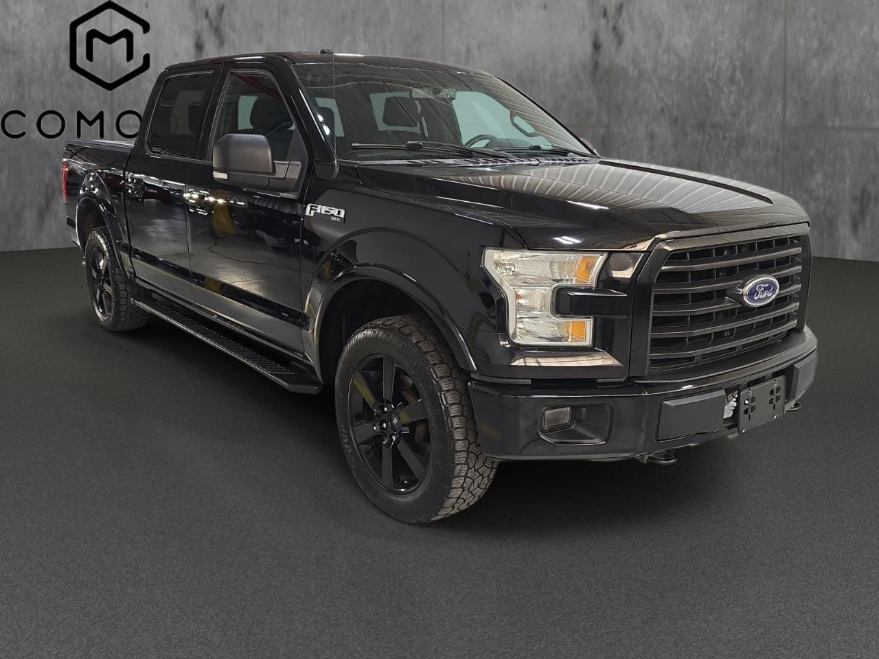Ford F150  2016