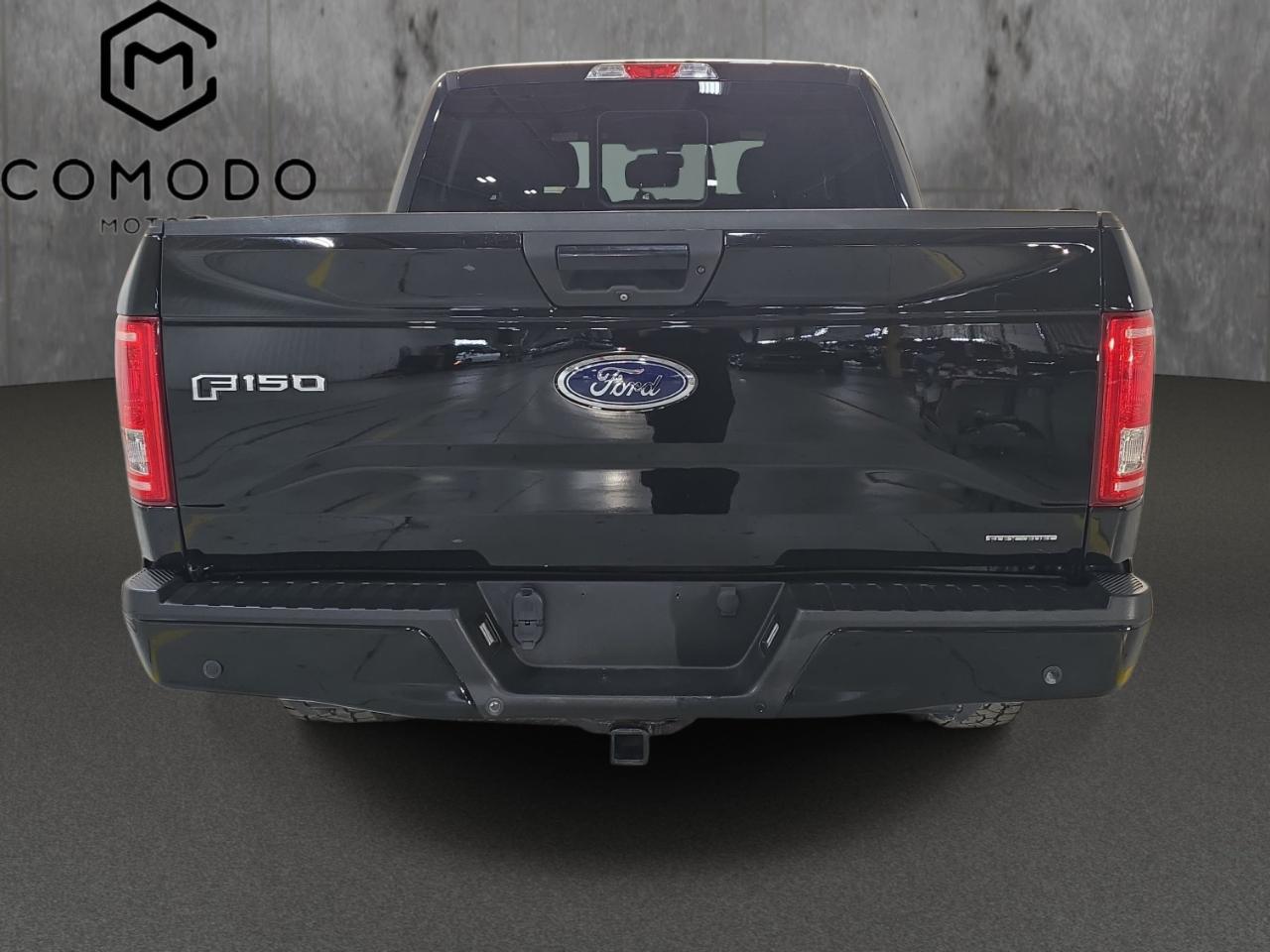 Ford F150  2016